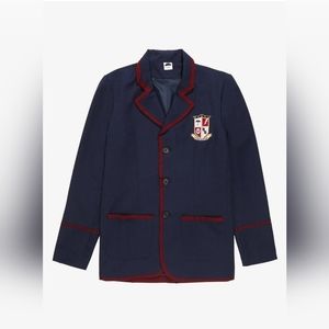 *Excellent Condition* Umbrella Academy School Blazer